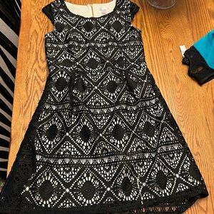 Xhilaration Dress